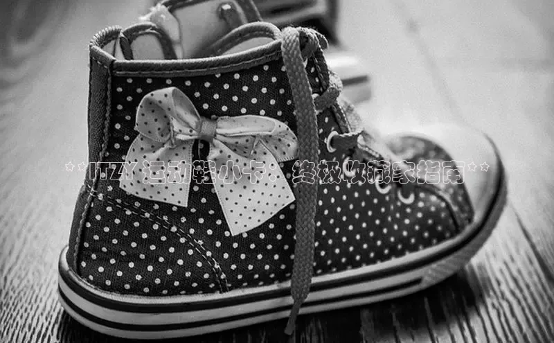 球速体育welcomeARGA公司**ITZY 运动鞋小卡：终极收藏家指南**