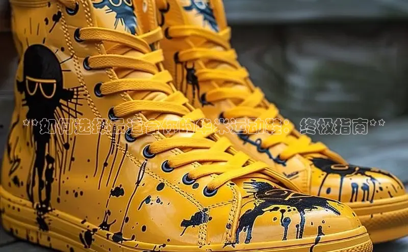 球速体育网页版登陆入口巴美列捷福**如何选择最适合你的华米运动鞋：终极指南**