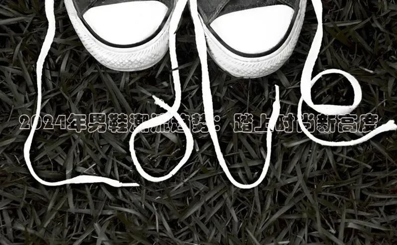 球速app官网登录入口百度社团赞助平台2024年男鞋潮流趋势：踏上时尚新高度