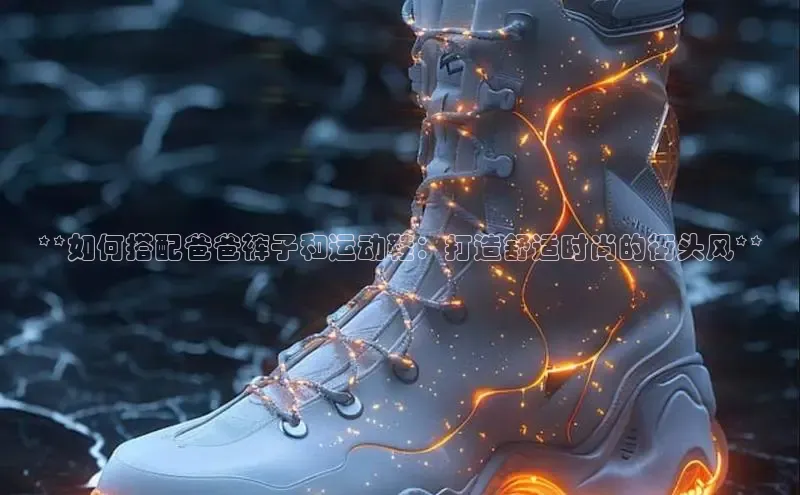 球速体育下载颐驰 06**如何搭配爸爸裤子和运动鞋：打造舒适时尚的街头风**