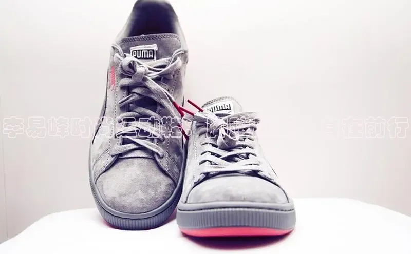 球速体育登录入口知乎李易峰时尚运动鞋：脚踏风潮，自在前行