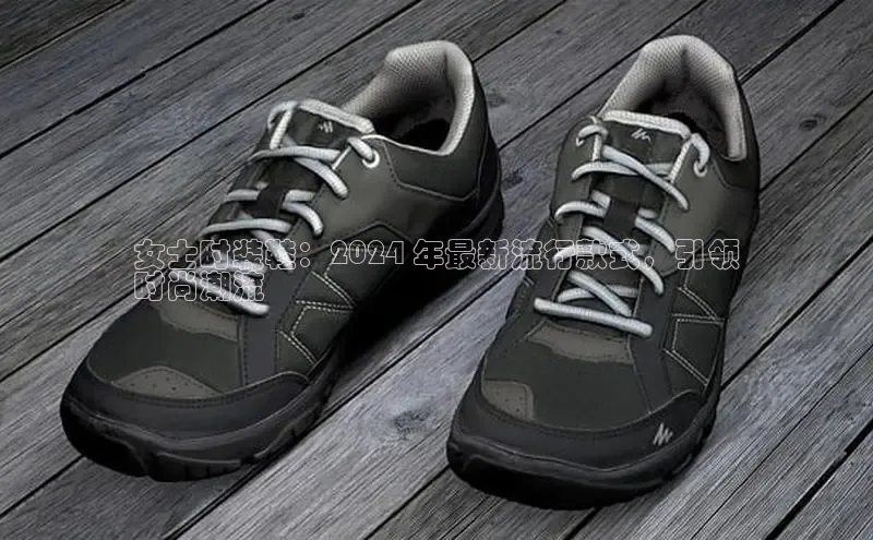 球速体育app下载官方百度游戏女士时装鞋：2024 年最新流行款式，引领
时尚潮流
