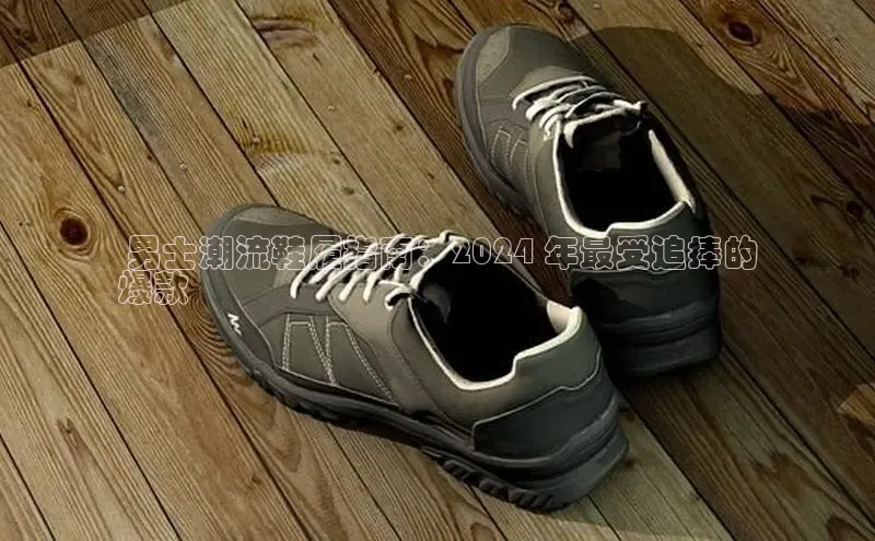 球速体育网页版登录入口百度技术学院 男士潮流鞋履指南：2024 年最受追捧的
爆款