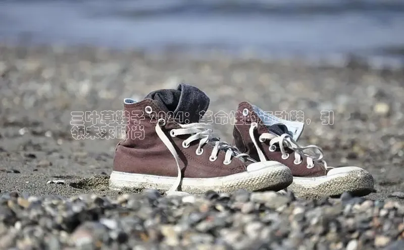 球速体育入口度小满支付三叶草鞋子 2024：革命性的运动鞋，引
领未来时尚