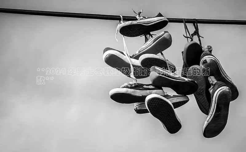 球速体育网址金山办公**2024 年男士冬靴终极指南：时尚保暖的新
款**