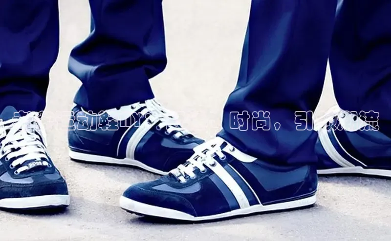 球速体育官网雷柏科技老爹运动鞋NY：舒适、时尚，引领潮流