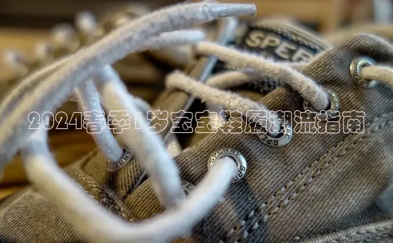 球速app官方入口梯哥哥科技2024春季1岁宝宝鞋履潮流指南