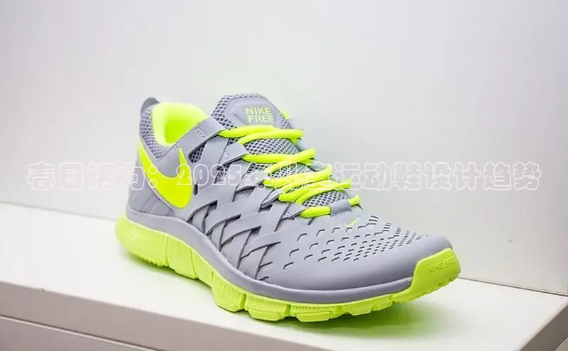 春日活力：2025年儿童运动鞋设计趋势