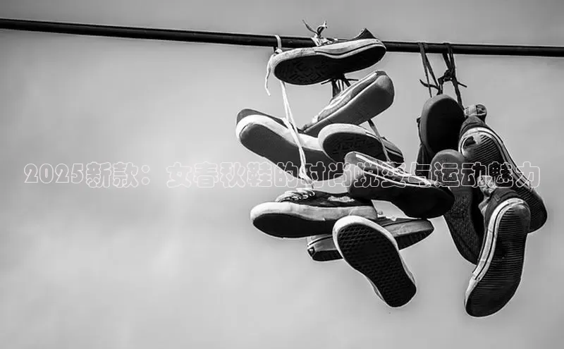 2025新款：女春秋鞋的时尚蜕变与运动魅力