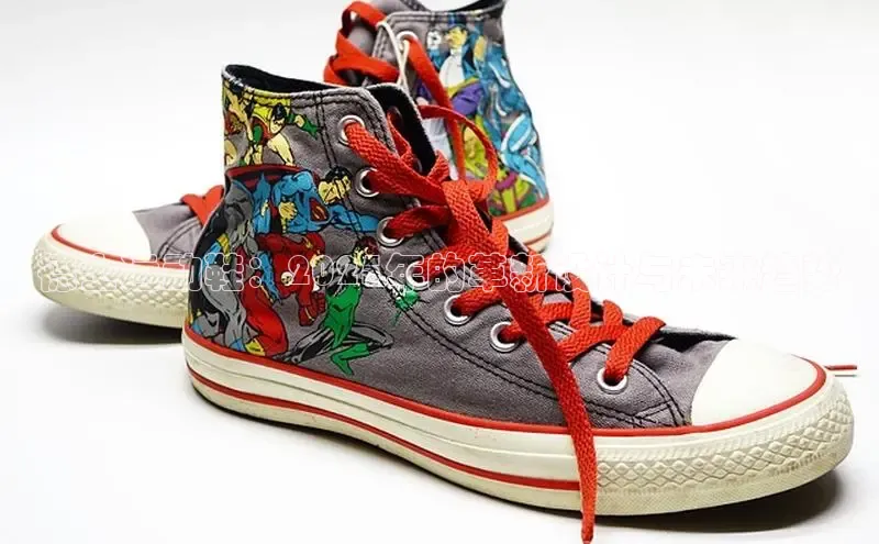 德士运动鞋：2025年的革新设计与未来趋势