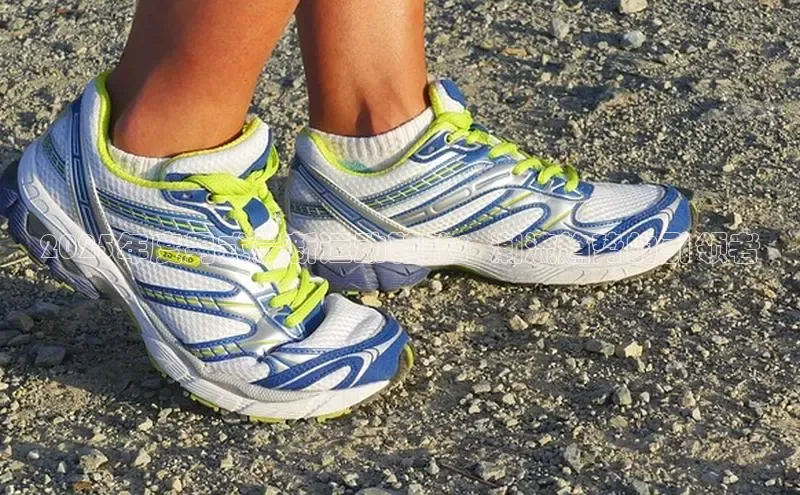 2025年度男式最新运动鞋款：潮流趋势的引领者